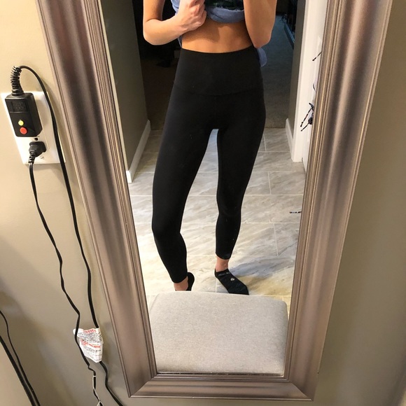 Lululemon Align Pant 25” - Picture 7 of 10
